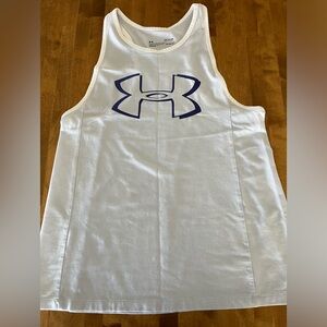 UA Tank, Loose, S